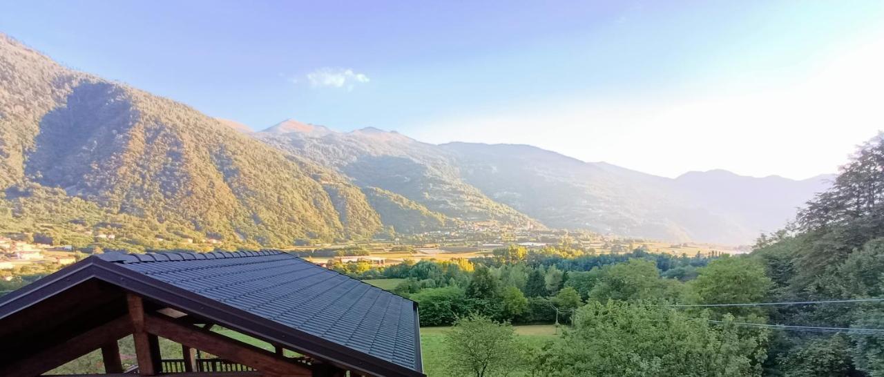 Maso Daue Villa Marter Eksteriør bilde