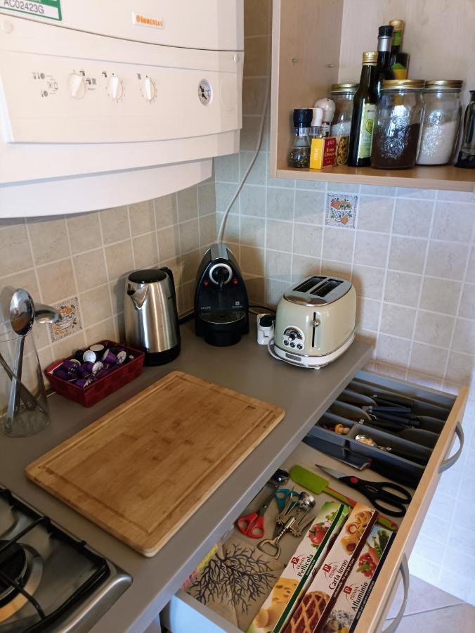 Maso Daue Villa Marter Eksteriør bilde