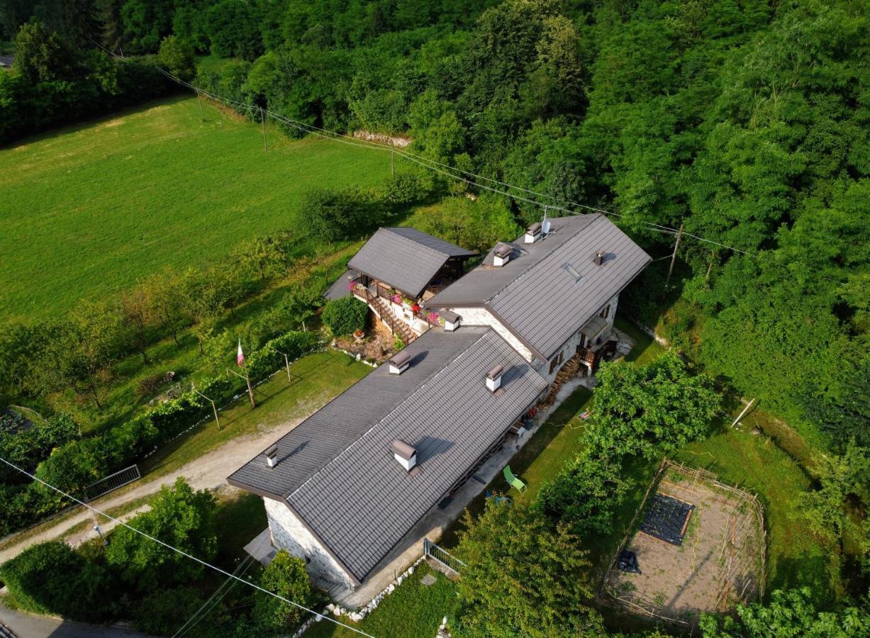 Maso Daue Villa Marter Eksteriør bilde