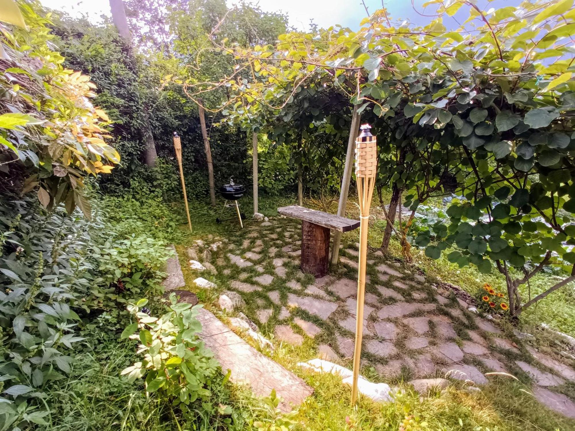 Maso Daue Villa Marter Eksteriør bilde
